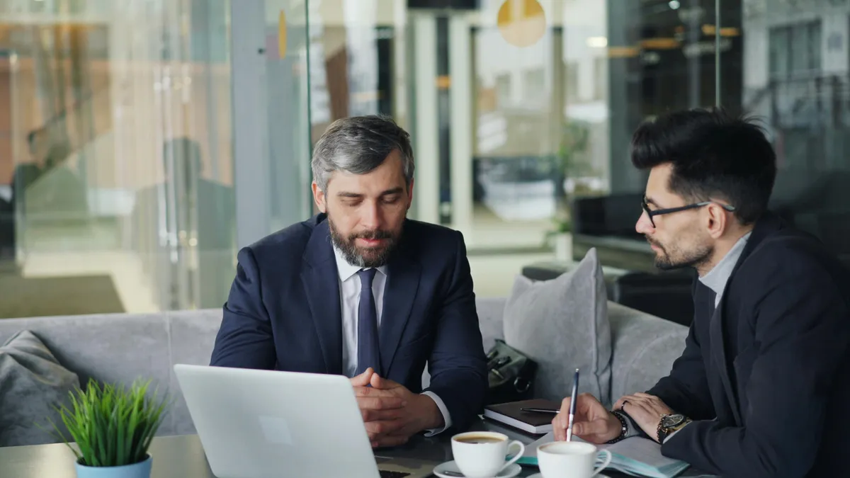 Meltcore — technology consulting
